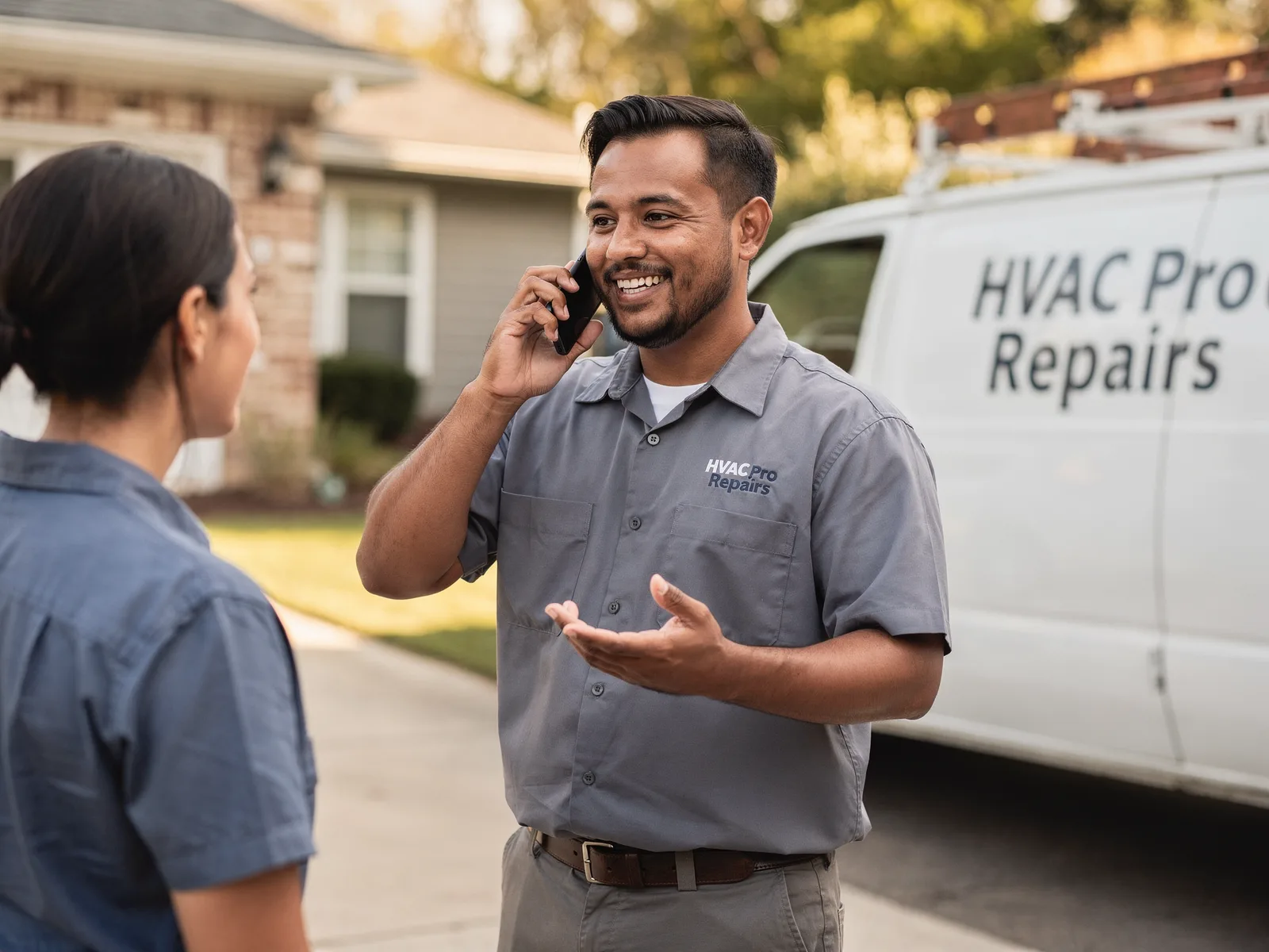 Heat Pump Repair Rancho Santa Fe, CA FAQs